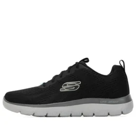 Summits „Torre – Black Charcoal“
