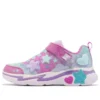 Sunggle Schuhe „Pink Blue Purple“