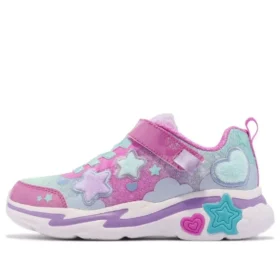 Sunggle Schuhe „Pink Blue Purple“