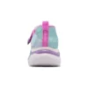 Sunggle Schuhe „Pink Blue Purple“