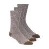 Superweiche Stiefel-Crew-Socken – 3er-Pack Superweiche Stiefel-Crew-Socken – 3er-Pack