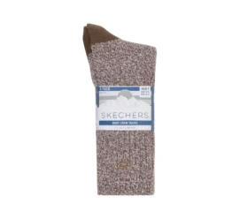 Superweiche Stiefel-Crew-Socken – 3er-Pack