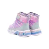 Sweetheart Lights „Pink Purple Grey“