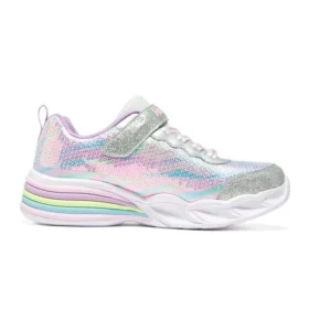 Sweetheart Lights „Silver Rainbow“