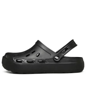 Swifters Minimalistische, bequeme Sport-Hausschuhe, rein schwarz Swifters Minimalistische, bequeme Sport-Hausschuhe, rein schwarz