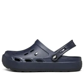 Swifters Navy Blue Hausschuhe Swifters Navy Blue Hausschuhe