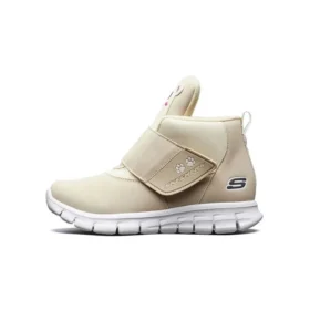 Synergy „Cream Brown“