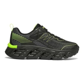 Tech-Grip „Black Green“