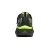 Tech-Grip „Black Green“