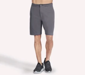 Tech Twill Shorts