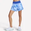 Tempo 4-Zoll-Shorts mit Print