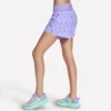 Tempo 4-Zoll-Shorts mit Print