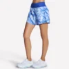 Tempo 4-Zoll-Shorts mit Print