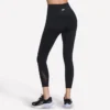 Tempo 7/8 Leggings mit hoher Taille Tempo 7/8 Leggings mit hoher Taille