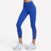 Tempo 7/8 Leggings mit hoher Taille Tempo 7/8 Leggings mit hoher Taille