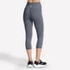 The Go Walk High Waisted Midcalf Leggings