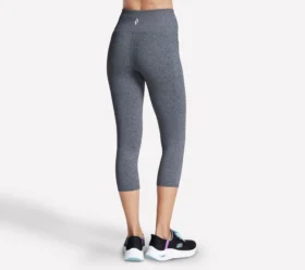 The Go Walk High Waisted Midcalf Leggings