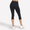 The Go Walk High Waisted Midcalf Leggings