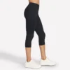 The Go Walk High Waisted Midcalf Leggings
