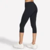 The Go Walk High Waisted Midcalf Leggings