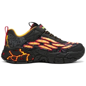 Thermo-Quake „Black Orange“