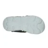 Thermo Splash Slipper Sport Light-Up Sandalen „Black Blue“