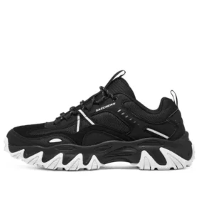 Thurston Trail „Black White“