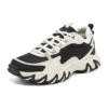 Thurston Trail „Natural Black“