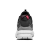 Tidao Laufschuhe Schwarz/Grau/Weiß