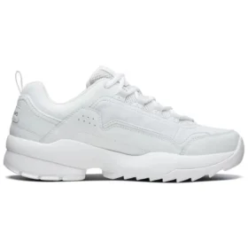 Tidao Laufschuhe Weiß