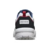 Tidao Laufschuhe Weiß/Schwarz/Rot