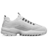 TIDAO Low-Top-Schuhe Weiß