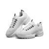 TIDAO Low-Top-Schuhe Weiß