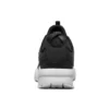 Tidao Schuhe Schwarz/Weiß