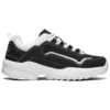 Tidao Sneaker Schwarz/Weiß