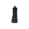 Top Notch Martin Stiefel „Black“