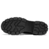 Top Notch Martin Stiefel „Black“