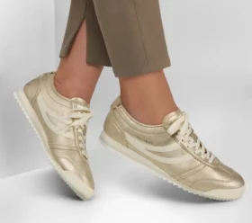 Topnotch – Shimmer Chic
