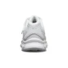 Tough Trax Low-Top-Sneaker K Weiß