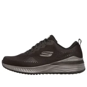 TR Ultra Low-Top Schwarz