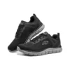 Track Broader Sneakers „Black Grey“