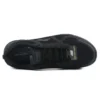 Track Low Schuhe Schwarz
