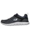 Track Low-Top-Schuhe Blau/Grau