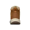 Trego-El Captian High-Top Braun