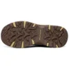 Trego-El Captian High-Top Braun