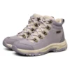 Trego-El Captian High-Top Lila