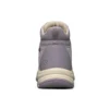 Trego-El Captian High-Top Lila