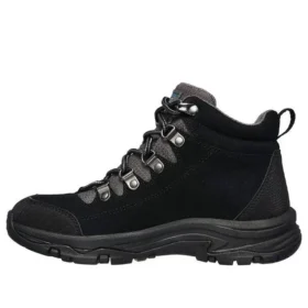 Trego-El Captian High-Top Schwarz
