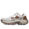 Trekson Low-Top Braun