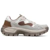 Trekson Low-Top Braun